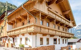 Pleasant Apartment in Hainzenberg in a skiing area